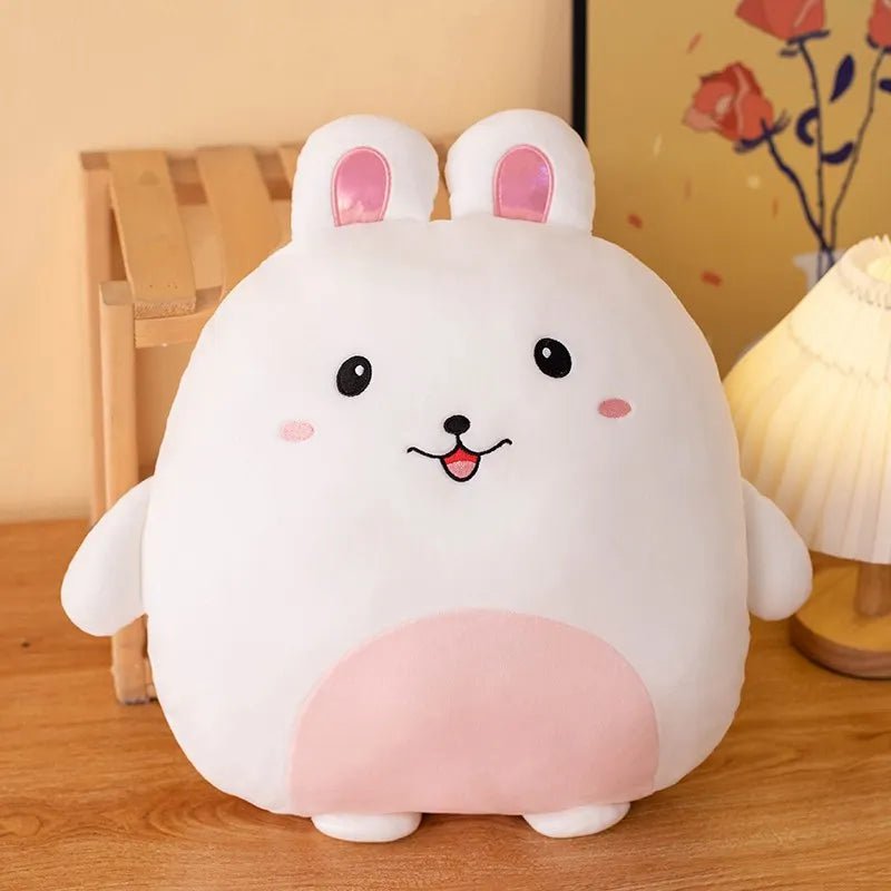 Kissen für Kinder Tierdesign 40 cm 6