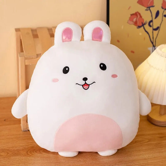 Kissen für Kinder Tierdesign 40 cm 6
