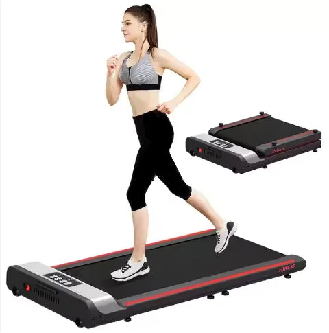 Klappbares Laufband für Fitness und Zuhause 2