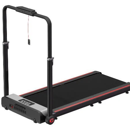 Klappbares Laufband für Fitness und Zuhause 6