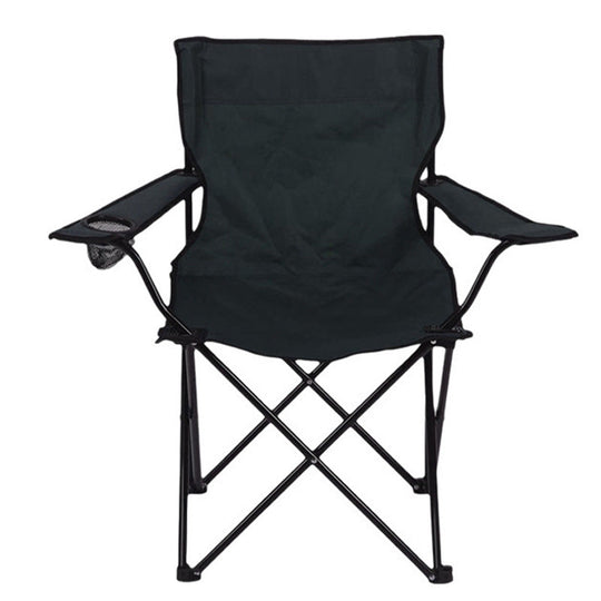 Klappstuhl Camping Strandstuhl Klappbar für Garten und Outdoor Komfort 0