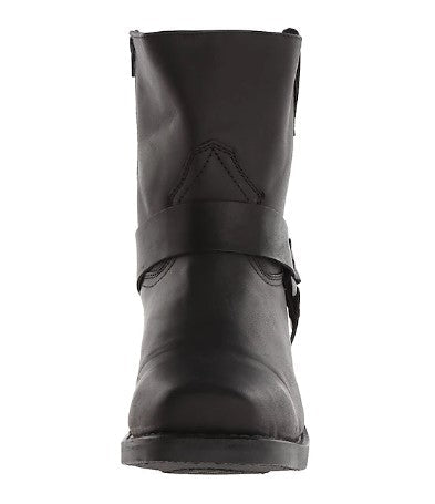Klassische Westernstiefel für Herren aus Leder 2