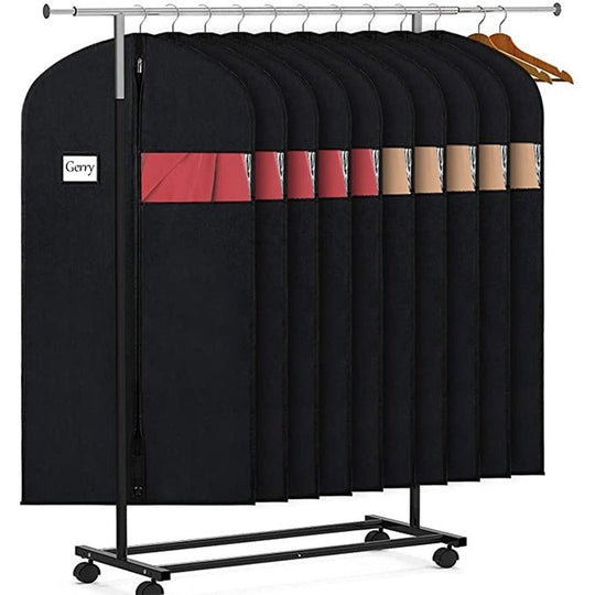 Kleidersack Set für optimale Aufbewahrung 0