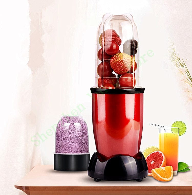 Kleiner Mixer Multifunktional für Smoothies und Getränke 1