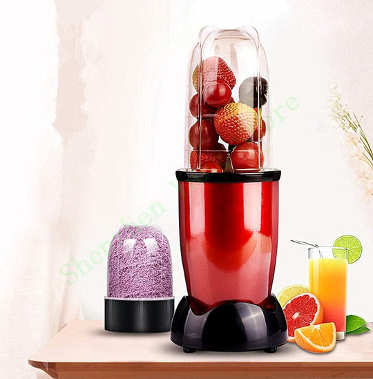 Kleiner Mixer Multifunktional für Smoothies und Getränke 1