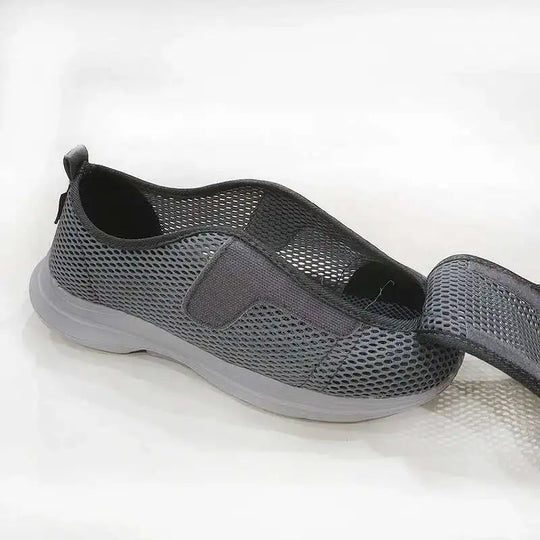 Komfortschuhe für Damen mit verstellbarer Weite 3