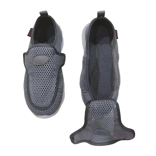Komfortschuhe für Damen mit verstellbarer Weite 4