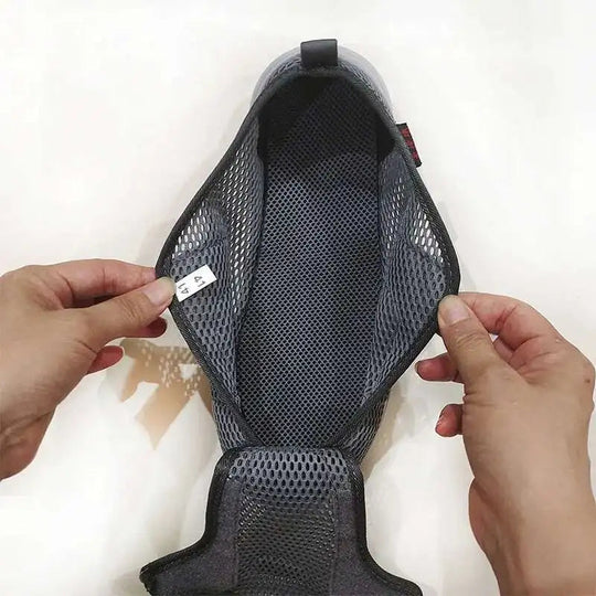 Komfortschuhe für Damen mit verstellbarer Weite 5