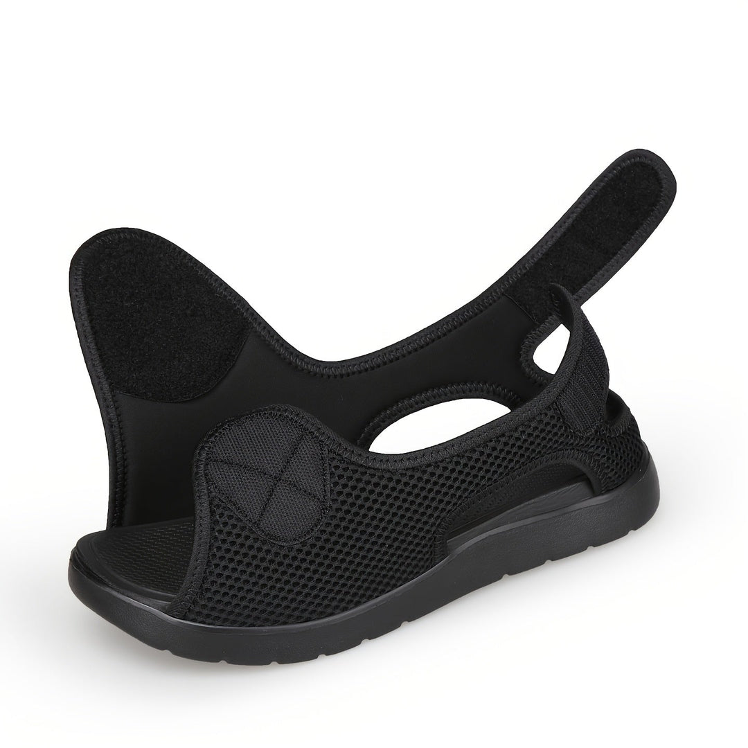 Komfortschuhe für Damen und Herren mit extra weiter Passform 0