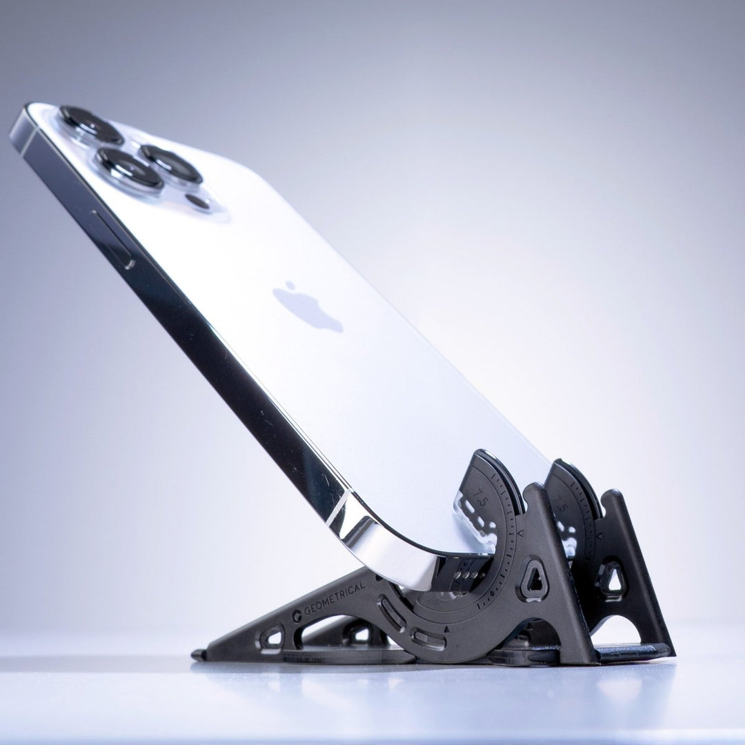 Kompaktes Stativ für Handy Tragbar mit Universeller Kompatibilität 7
