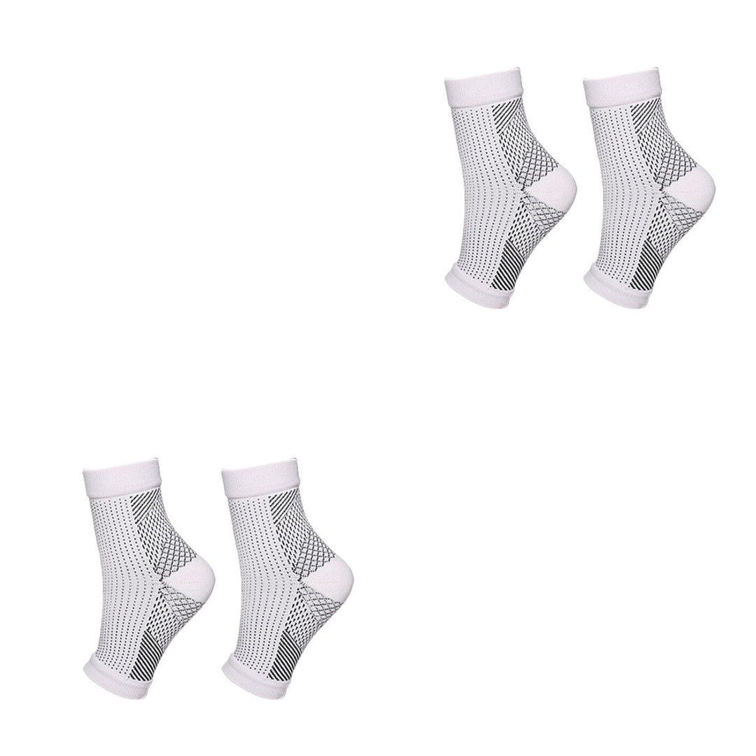 Kompressionssocken für Frauen und Männer - RevitaStep 10