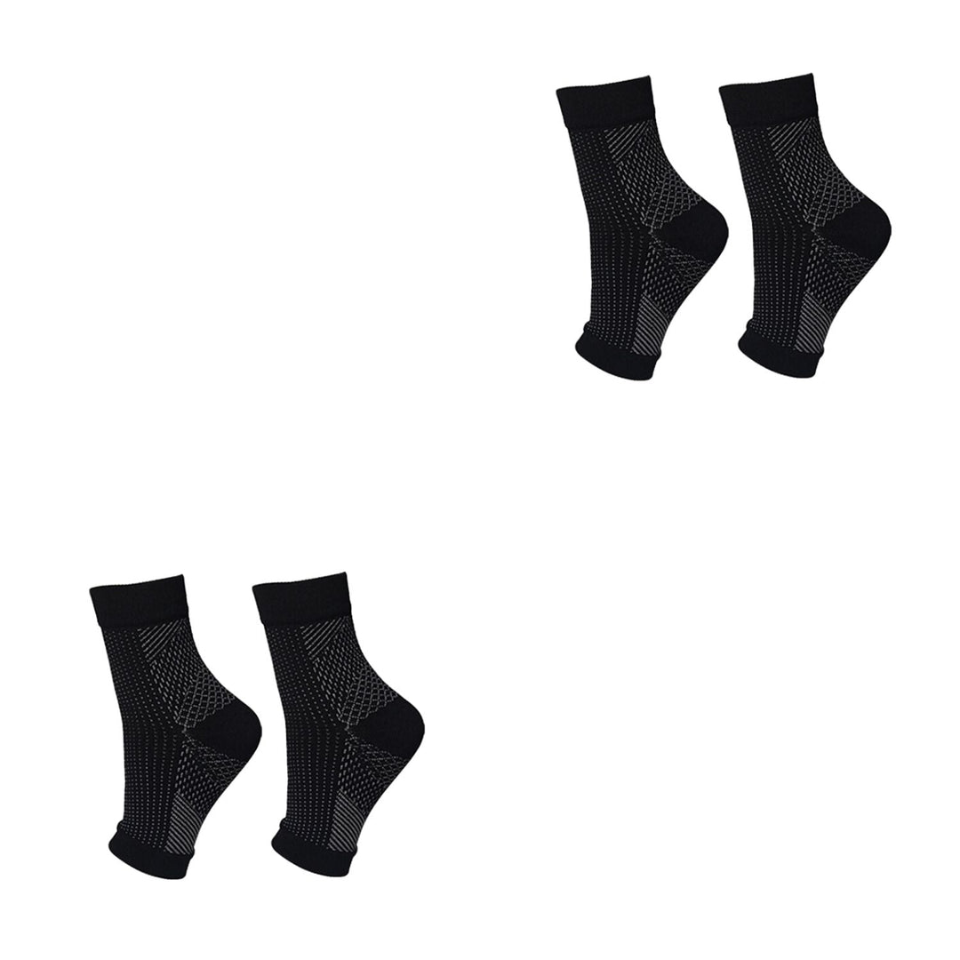 Kompressionssocken für Frauen und Männer - RevitaStep 8