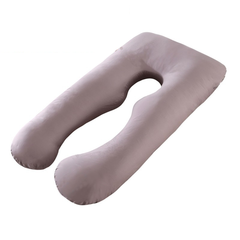Körperkissen für Seitenschläfer Ergonomisch 0