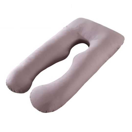 Körperkissen für Seitenschläfer Ergonomisch 0