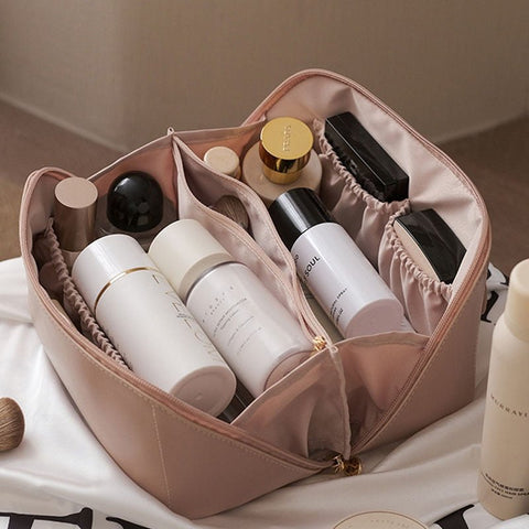 Kosmetikkoffer für Damen Praktisch und Stilvoll 2