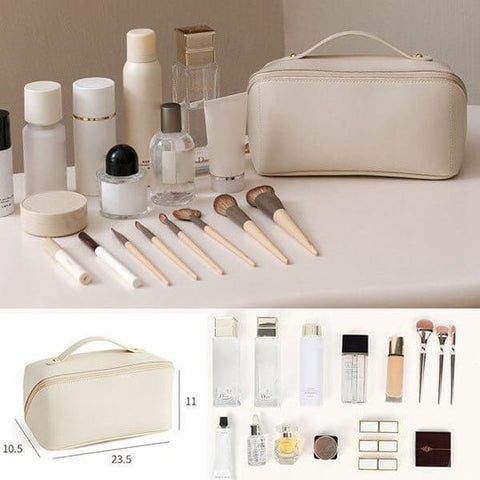 Kosmetikkoffer für Damen Praktisch und Stilvoll 3
