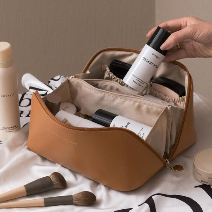 Kosmetikkoffer für Damen Praktisch und Stilvoll 7