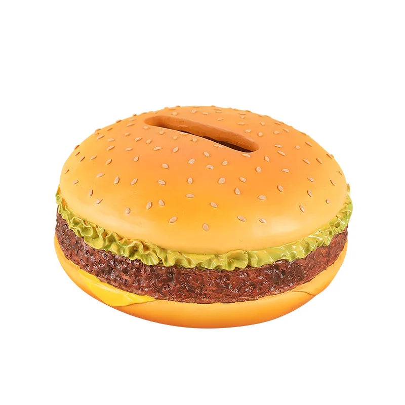 Kreativer Taschentuchhalter im Hamburger Design 4