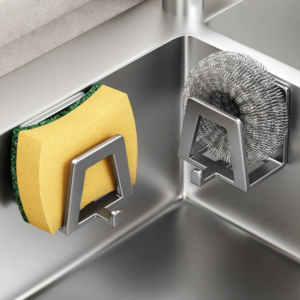 Küchen Caddy für Spülenorganisation 3