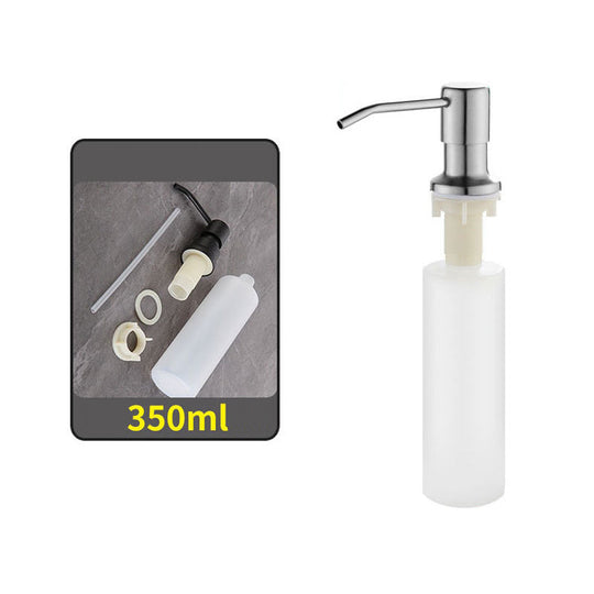 Küchen Seifenspender Modern Mit Silikonschlauch 10