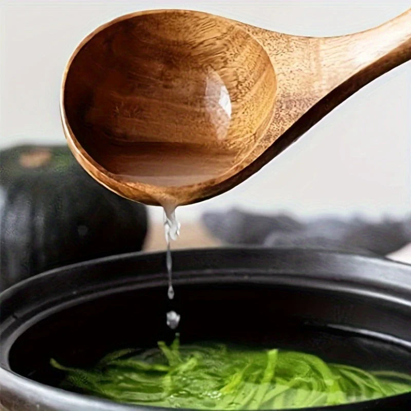 Küchen Set Rustikal für Stilvolles Kochen und Servieren 5