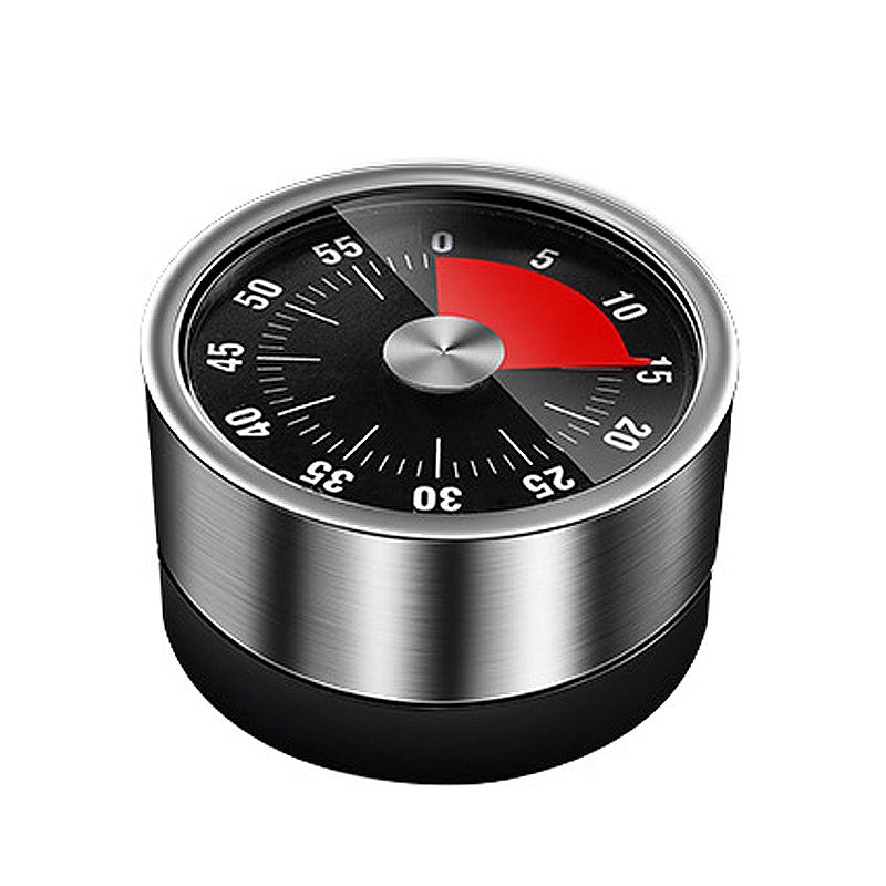 Küchen Timer Mechanisch für präzises Kochen 0
