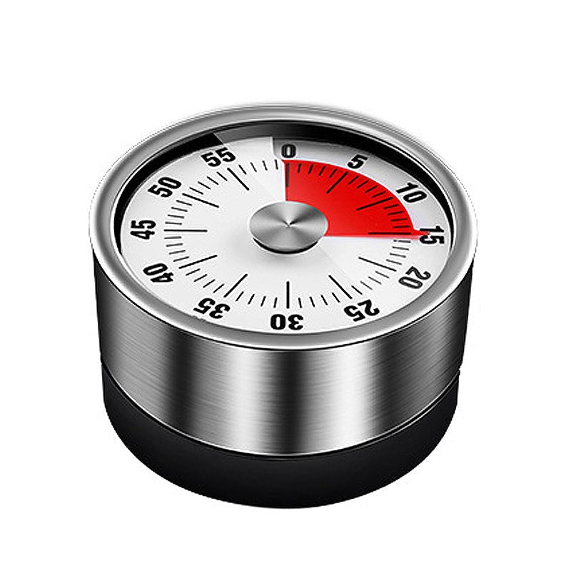 Küchen Timer Mechanisch für präzises Kochen 7