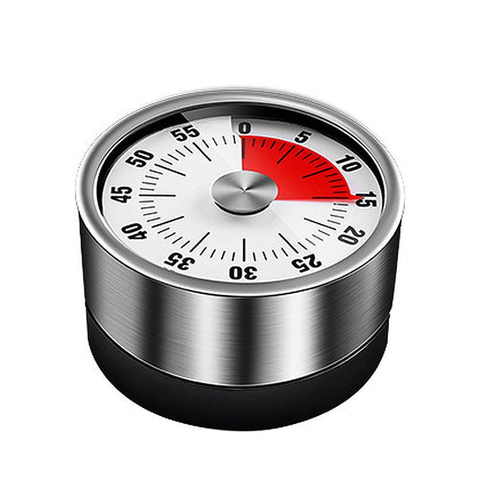 Küchen Timer Mechanisch für präzises Kochen 7
