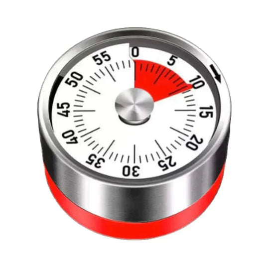 Küchen Timer Mechanisch für präzises Kochen 8