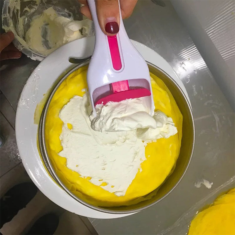 Küchenhelfer Muffin Spender für Bäcker 0