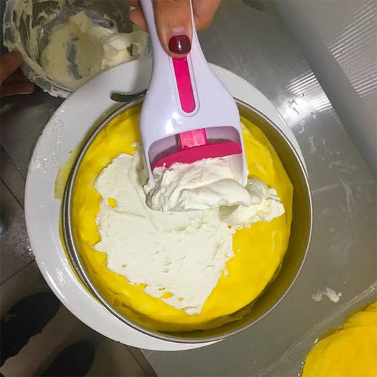 Küchenhelfer Muffin Spender für Bäcker 0