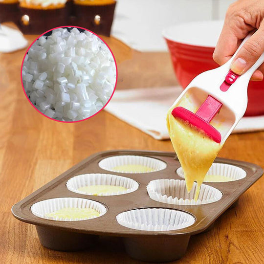 Küchenhelfer Muffin Spender für Bäcker 3