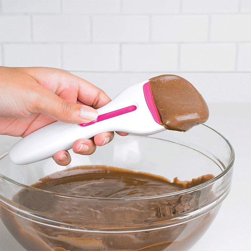 Küchenhelfer Muffin Spender für Bäcker 5