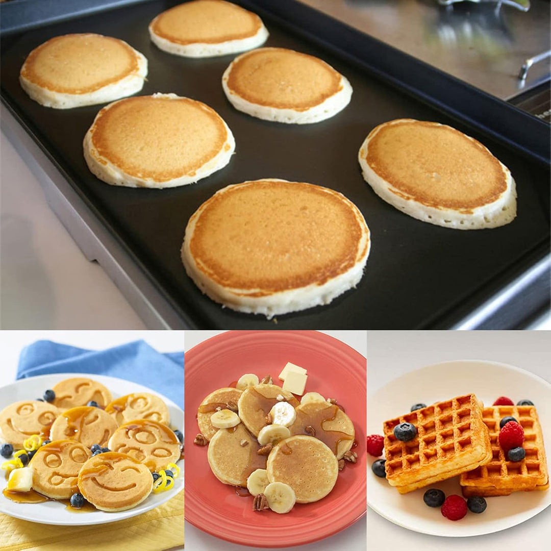 Küchenhelfer Teigspender für präzise Portionen 2