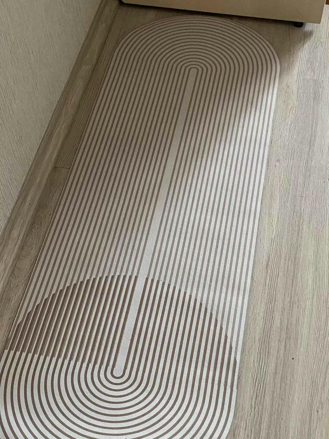 Küchenmatte Anti-Rutsch für vielseitige Nutzung 3