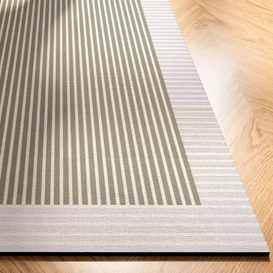 Küchenmatte Minimalistisch Rutschfest 6