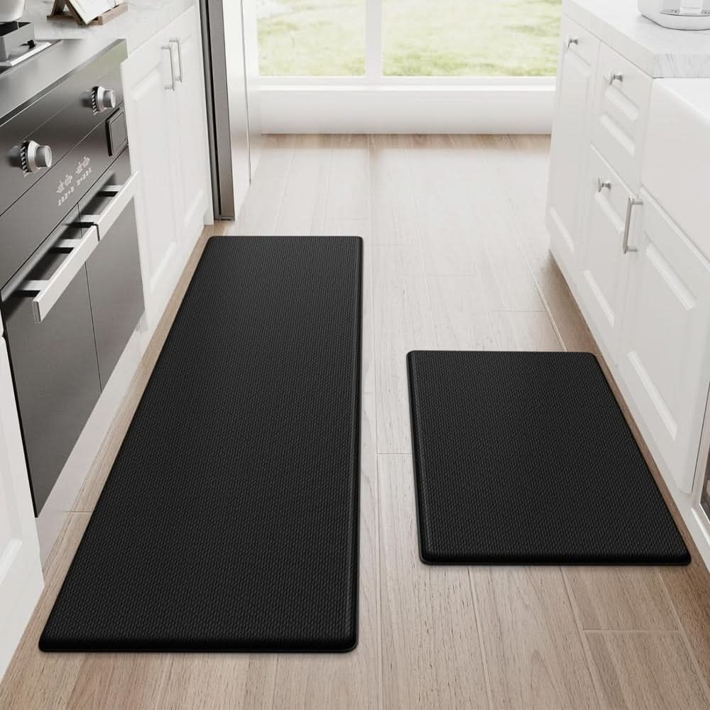 Küchenmatte Rutschfest Modernes Design 4