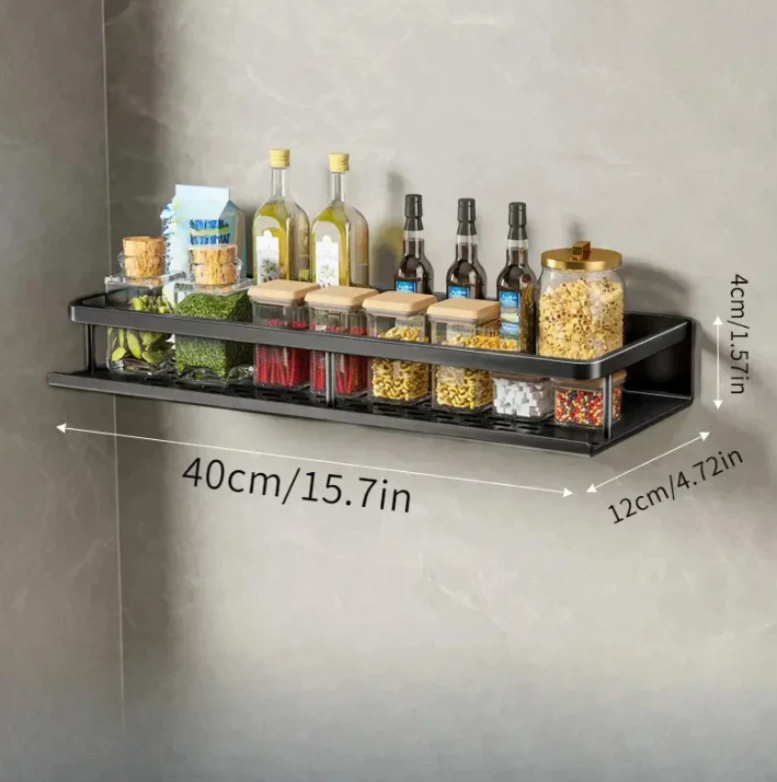 Küchenregal Modernes Design 10
