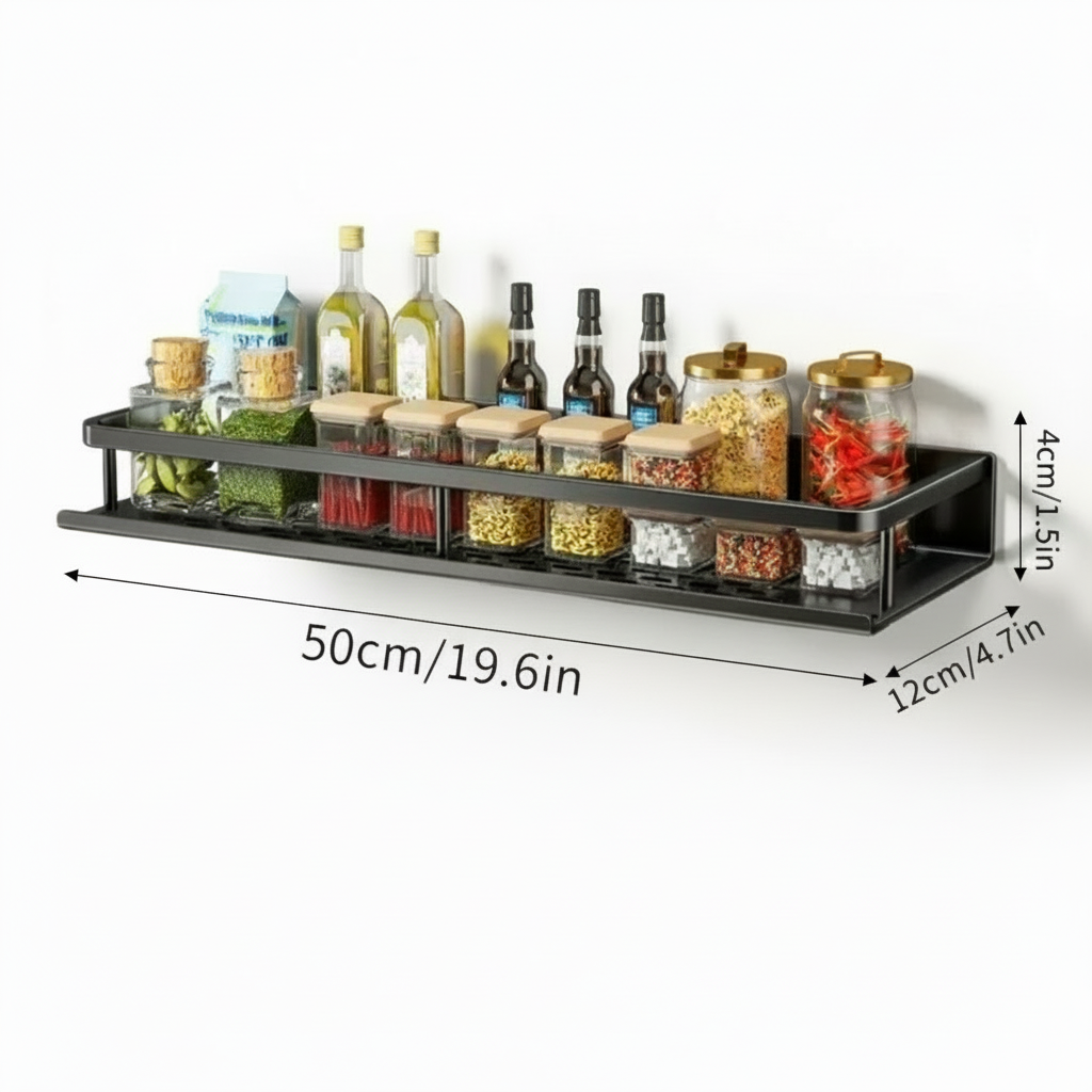 Küchenregal Modernes Design 11