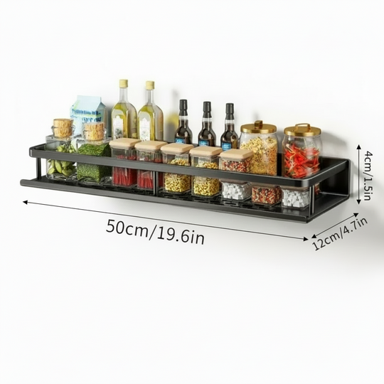Küchenregal Modernes Design 11