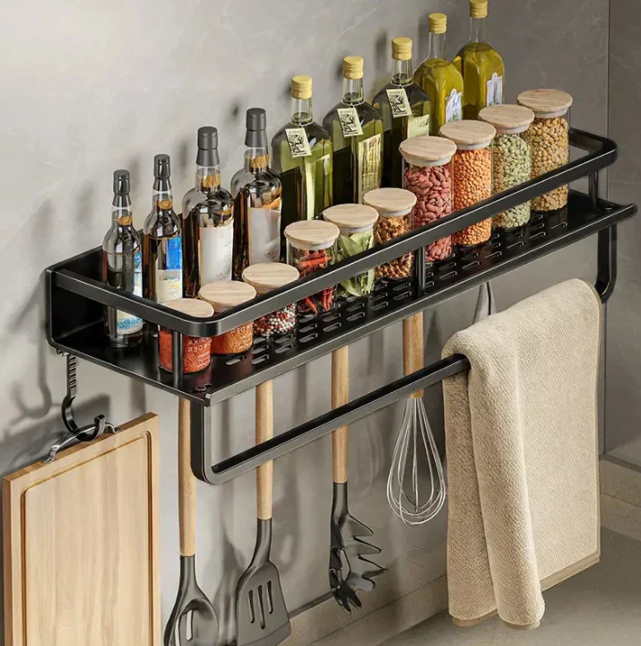 Küchenregal Modernes Design 5