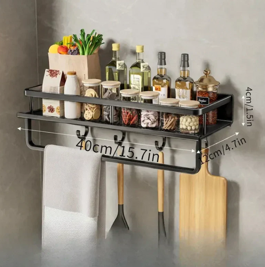 Küchenregal Modernes Design 6