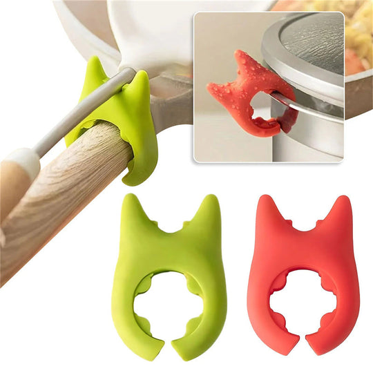 Küchenutensilien Halter für Löffel und Schöpfkelle 1