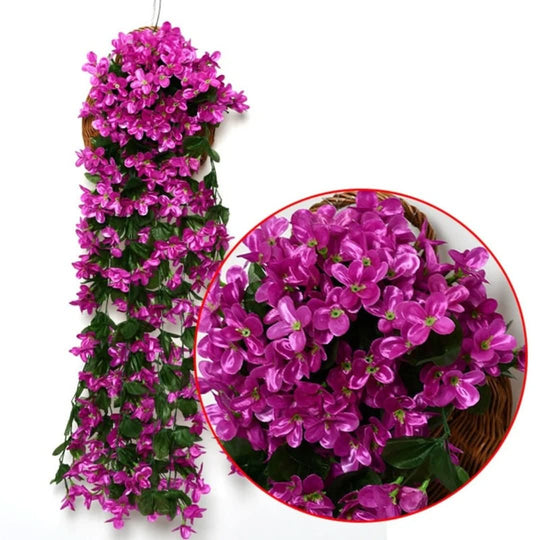 Künstliche Blumenarrangements Für Zuhause – Kunstblumen Deko Für Jede Gelegenheit 3