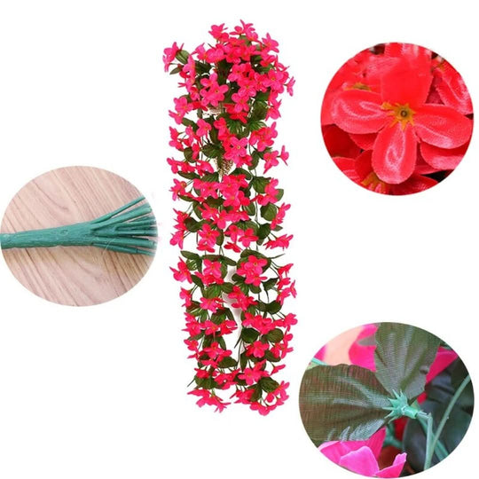Künstliche Blumenarrangements Für Zuhause – Kunstblumen Deko Für Jede Gelegenheit 4
