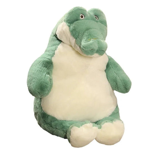 KuschelFreund - Großes Plüschtier für Kinder 1