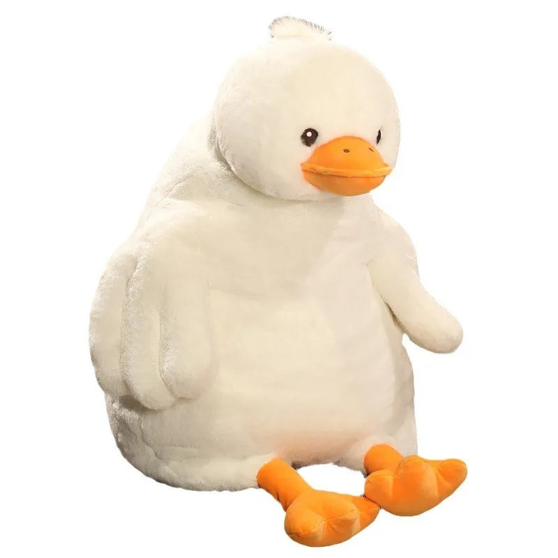 KuschelFreund - Großes Plüschtier für Kinder 2