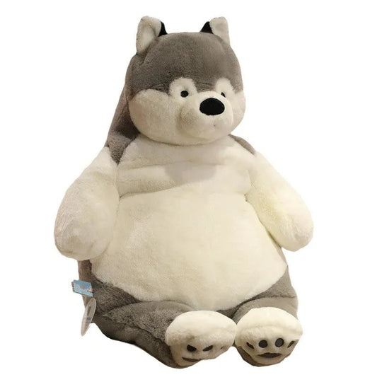 KuschelFreund - Großes Plüschtier für Kinder 3