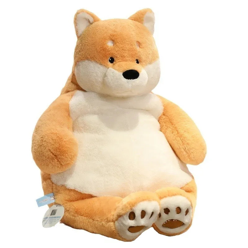 KuschelFreund - Großes Plüschtier für Kinder 7