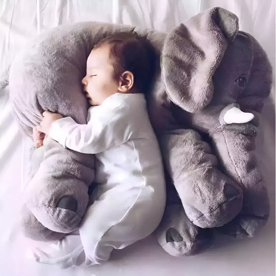 Kuscheltier Elefant für Babys und Kinder 1